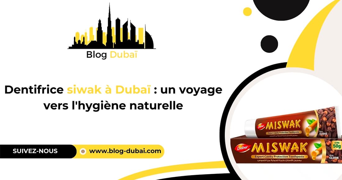 Dentifrice siwak